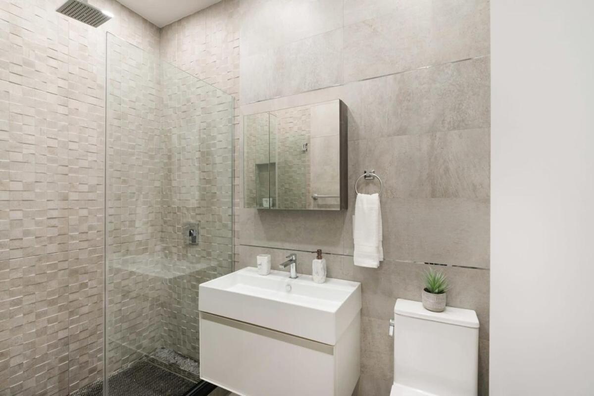 Appartement 317-1d New 2br Duplex Wd Private Backyard