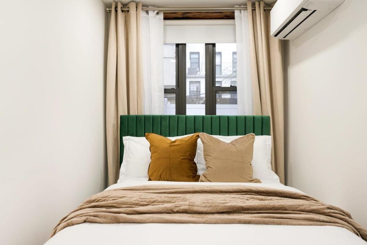Appartement 317-1d New 2br Duplex Wd Private Backyard *